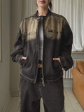 Noah Two Way Gradient Washing Dekki Jacket