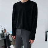 Drobit Knit T-shirt