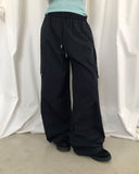 Mores Cargo Banding Pants