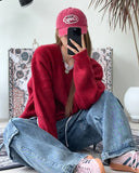 Toa Cover Pigment Ball Cap