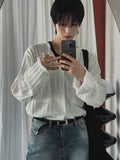 Kaizu Deki Pocket Cardigan