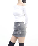 Spen One Off Silt T-Shirt