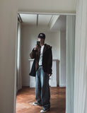 Tro Surgical Tweed Jacket