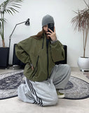 LD Curved Track Sweatpants