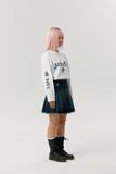 BAROQUE L/S