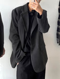 Of Basic Wool Jacket