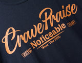 Crave Short Sleeve T-shirt