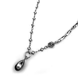 [LAN ARCHIVE] 037 Shadow mix necklace
