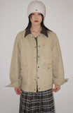 KARA POINT COTTON JK