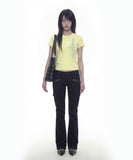 SIM CROSS Short Sleeve T-shirt