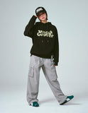 THE-GRAVER Hoodie