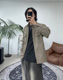 Seto Cation Western Shirt