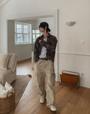 Kirua Multi Cargo Pants
