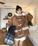 Obik Toggle Hood Mustang