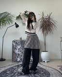 Narvin Crop Track Jersey