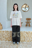 DTP Picnic Party Short Sleeve Tee