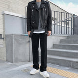Celine rider jacket