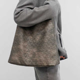 Lili Shoulder Bag + Pouch Set