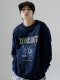 Zoneout Sweatshirt