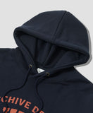 Oakhill Field Hoodie