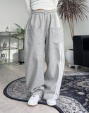 Rondi Reverse Track Training Pants