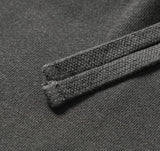 Charcoal Black