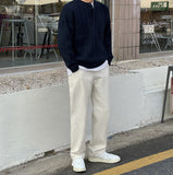 Cannes Pigment Wide Pants