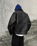 Morgan Mustang Jacket