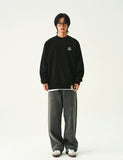 Small G Logo Sweatshirt