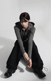 Maki String Cargo Pants