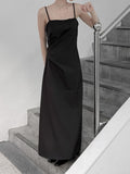 Dupe Pintuck Drape One Piece