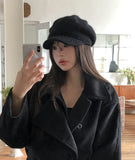 Rhys Angora Knit Madoros