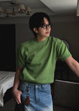 Rosent Short Sleeve Knit