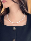 Ader Freshwater Pearl Necklace