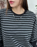 GL Twist Necklace