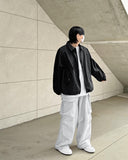 Collar Wind Breaker