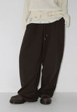 SIDETUCK TRAINING PANTS