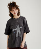 Bunny Webe Short Sleeve T-shirt