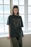 Candy House Pigment Short Sleeve Tee