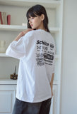 Mellow Love Short Sleeve Tee