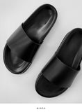 Lench oversole slippers