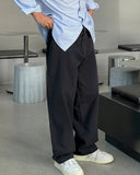 Mirka wide chino pants