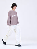 NEEDLEPOINT KNIT