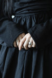 May Twist Ring