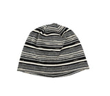 Mori Stripe Summer Beanie