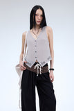Miede Net Backpack