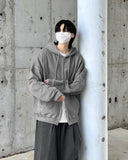 Mont Hood Zip Up