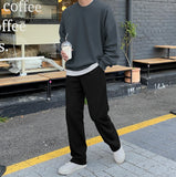 Utton semi-wide slacks