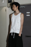 corset sleeveless