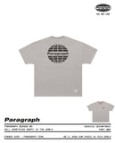 No.102 Heritage Earth Short Sleeve